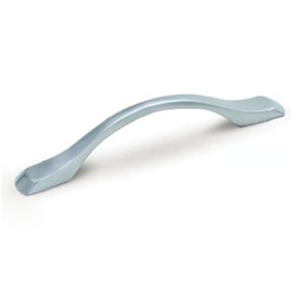 Acorn Mfg Philosophy Machiavelli Pull - Brushed Stainless Steel PMH-T-02 - main